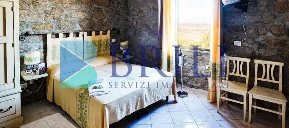 8 bedrooms House in Aglientu, Italy No. 335471 19