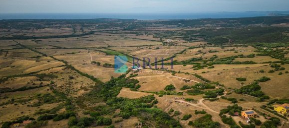 8 bedrooms House in Aglientu, Italy No. 335471 41