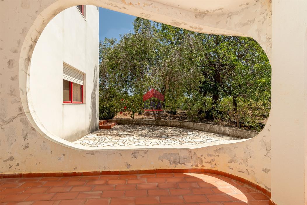 4 غرف نوم منزل في Quelfes, Portugal رقم 236787