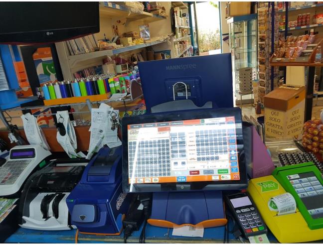 1-Zimmer Gewerbliche Immobilie in Pietrasanta, Italy, Nr. 252617