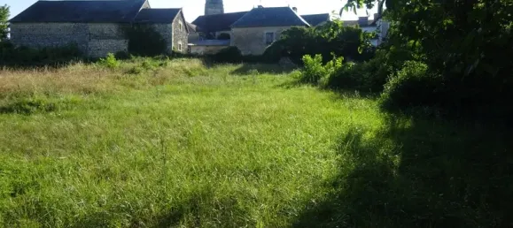 1197m² Land in Vienne, France No. 333734 8