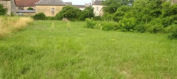 1197m² Land in Vienne, France No. 333734 9