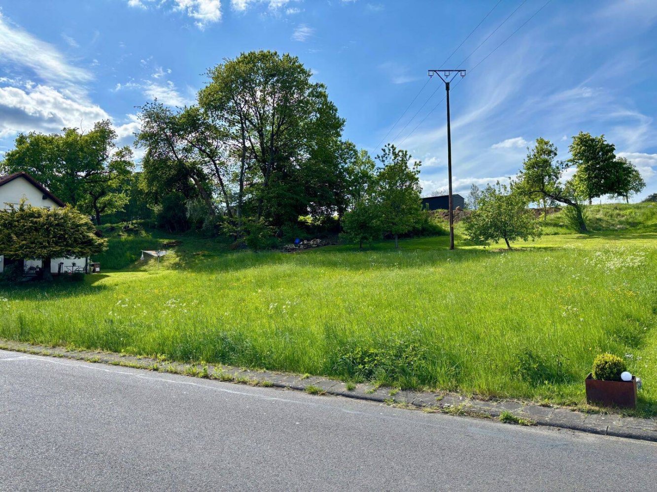 Terreno em Westerwaldkreis, Germany N.º 333279