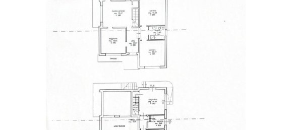 5 bedrooms Villa in Volpago del Montello, Italy No. 332344 30