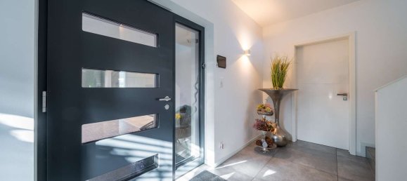 4 غرف نوم فيلا في Konstanz, Germany رقم 112587 4