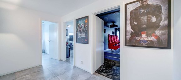 4 غرف نوم فيلا في Konstanz, Germany رقم 112587 17