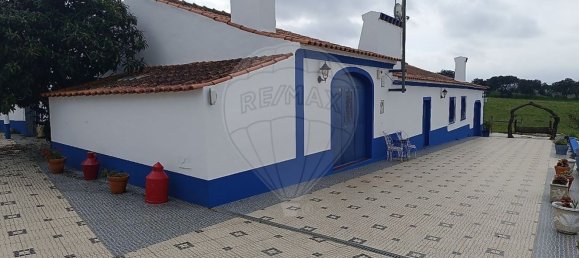 Casa de 7 dormitorios en Santo Amaro, Portugal No. 68339 3