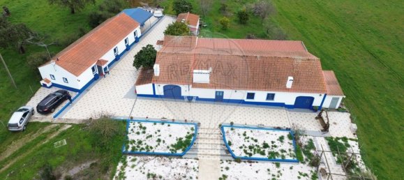 Casa de 7 dormitorios en Santo Amaro, Portugal No. 68339 33