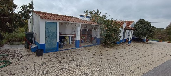 Casa de 7 dormitorios en Santo Amaro, Portugal No. 68339 5