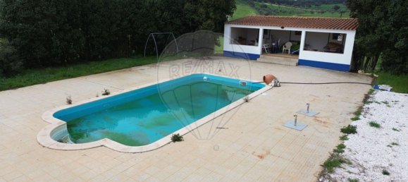 Casa de 7 dormitorios en Santo Amaro, Portugal No. 68339 38