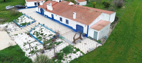 Casa de 7 dormitorios en Santo Amaro, Portugal No. 68339 46