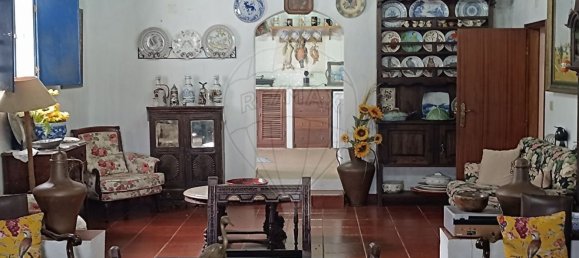 Casa de 7 dormitorios en Santo Amaro, Portugal No. 68339 22