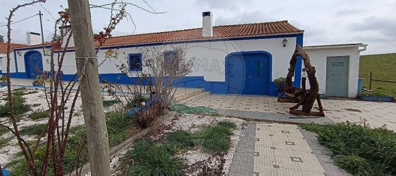 Casa de 7 dormitorios en Santo Amaro, Portugal No. 68339 10