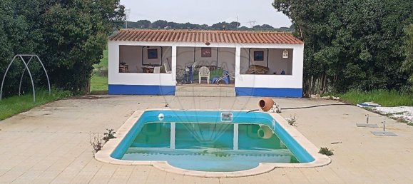 Casa de 7 dormitorios en Santo Amaro, Portugal No. 68339 8