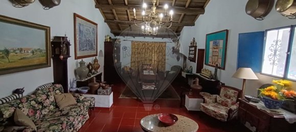 Casa de 7 dormitorios en Santo Amaro, Portugal No. 68339 14