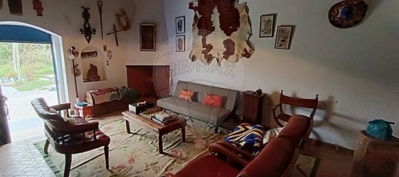 Casa de 7 dormitorios en Santo Amaro, Portugal No. 68339 28