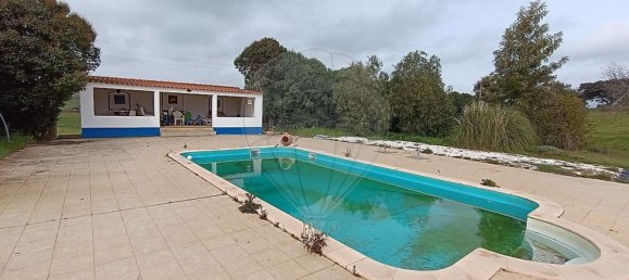 Casa de 7 dormitorios en Santo Amaro, Portugal No. 68339 9