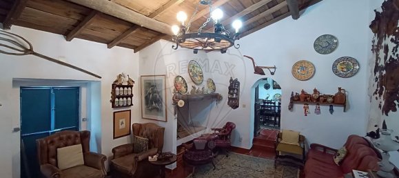 Casa de 7 dormitorios en Santo Amaro, Portugal No. 68339 16