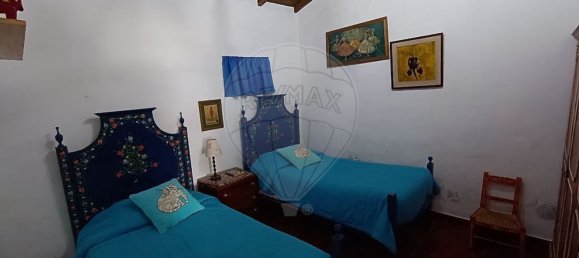 Casa de 7 dormitorios en Santo Amaro, Portugal No. 68339 19