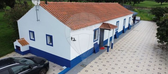 Casa de 7 dormitorios en Santo Amaro, Portugal No. 68339 37