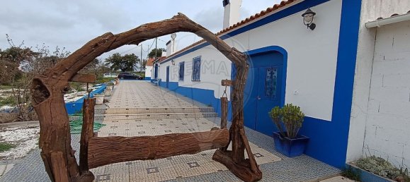 Casa de 7 dormitorios en Santo Amaro, Portugal No. 68339 11