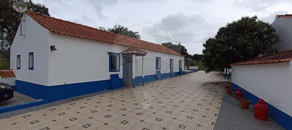 Casa de 7 dormitorios en Santo Amaro, Portugal No. 68339 2