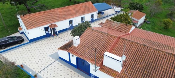 Casa de 7 dormitorios en Santo Amaro, Portugal No. 68339 40