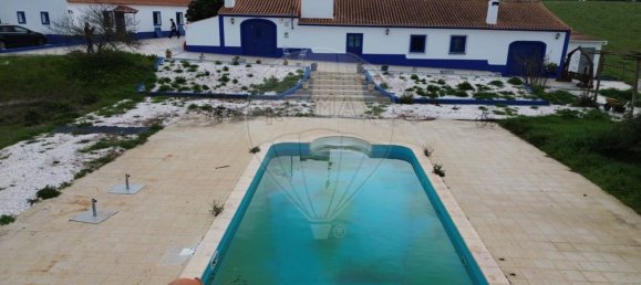 Casa de 7 dormitorios en Santo Amaro, Portugal No. 68339 31