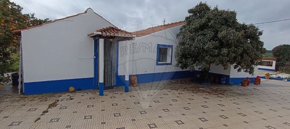 Casa de 7 dormitorios en Santo Amaro, Portugal No. 68339 6