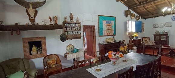 Casa de 7 dormitorios en Santo Amaro, Portugal No. 68339 15