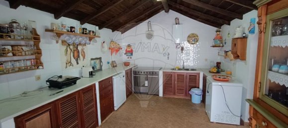 Casa de 7 dormitorios en Santo Amaro, Portugal No. 68339 13