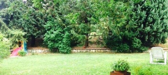 Villa de 3 dormitorios en Terni, Italy No. 352126 2