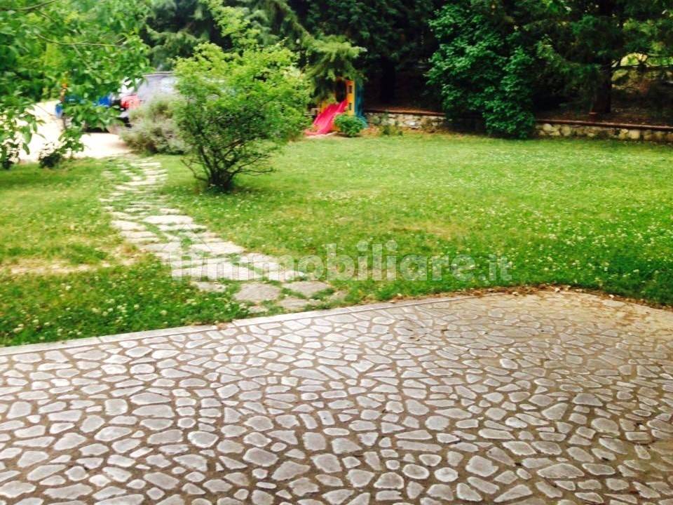 Villa de 3 dormitorios en Terni, Italy No. 352126