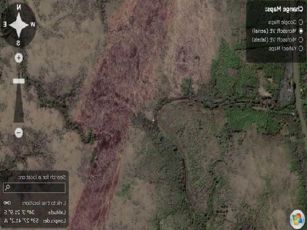 103318m² Commercial property in San Fernando, Argentina No. 27974