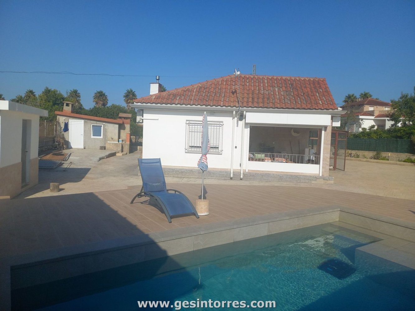 Casa T3 em Valencia, Spain N.º 137477