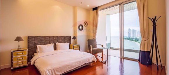 2 bedrooms Apartment in Pattaya, Thailand No. 4264 4