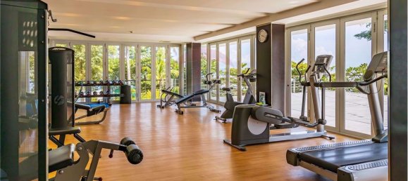 2 bedrooms Apartment in Pattaya, Thailand No. 4264 22