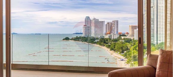 2 bedrooms Apartment in Pattaya, Thailand No. 4264 17