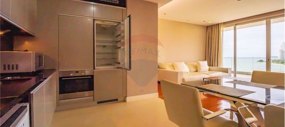 2 bedrooms Apartment in Pattaya, Thailand No. 4264 7