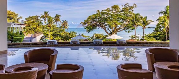 2 bedrooms Apartment in Pattaya, Thailand No. 4264 23