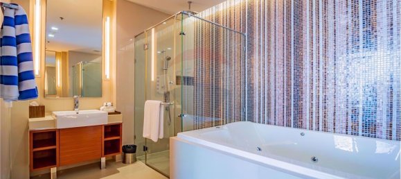 2 bedrooms Apartment in Pattaya, Thailand No. 4264 24