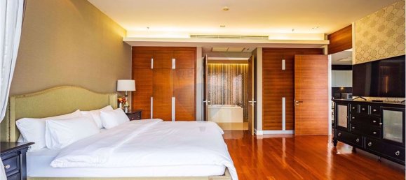 2 bedrooms Apartment in Pattaya, Thailand No. 4264 11