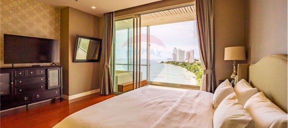 2 bedrooms Apartment in Pattaya, Thailand No. 4264 12