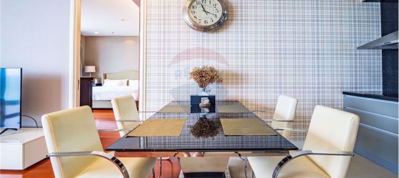 2 bedrooms Apartment in Pattaya, Thailand No. 4264 16