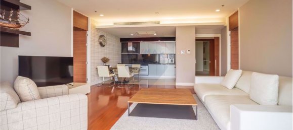 2 bedrooms Apartment in Pattaya, Thailand No. 4264 3