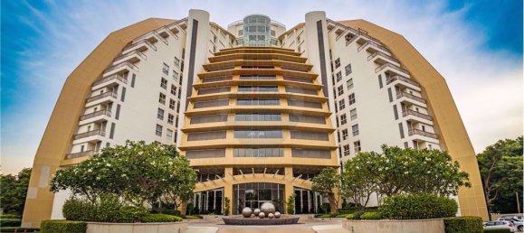 2 bedrooms Apartment in Pattaya, Thailand No. 4264 21