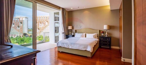 2 bedrooms Apartment in Pattaya, Thailand No. 4264 10