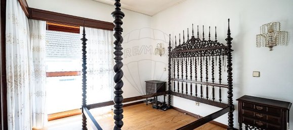 4 غرف نوم منزل في Coimbra, Portugal رقم 189148 9