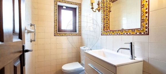 4 غرف نوم منزل في Coimbra, Portugal رقم 189148 14