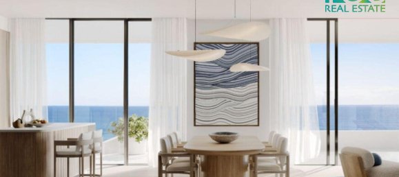 1 bedroom Apartment in Al Marjan Island, UAE No. 24746 8